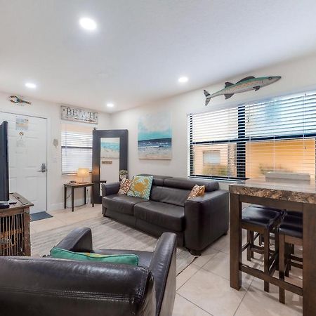 Royal Orleans 111 Διαμέρισμα St. Pete Beach Εξωτερικό φωτογραφία
