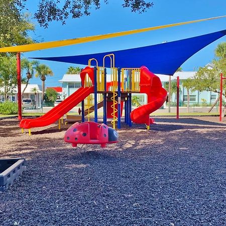 Royal Orleans 111 Διαμέρισμα St. Pete Beach Εξωτερικό φωτογραφία