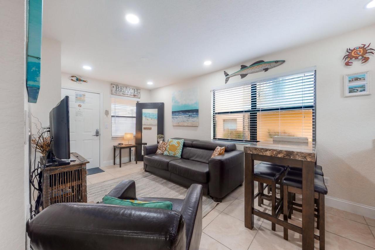 Royal Orleans 111 Διαμέρισμα St. Pete Beach Εξωτερικό φωτογραφία
