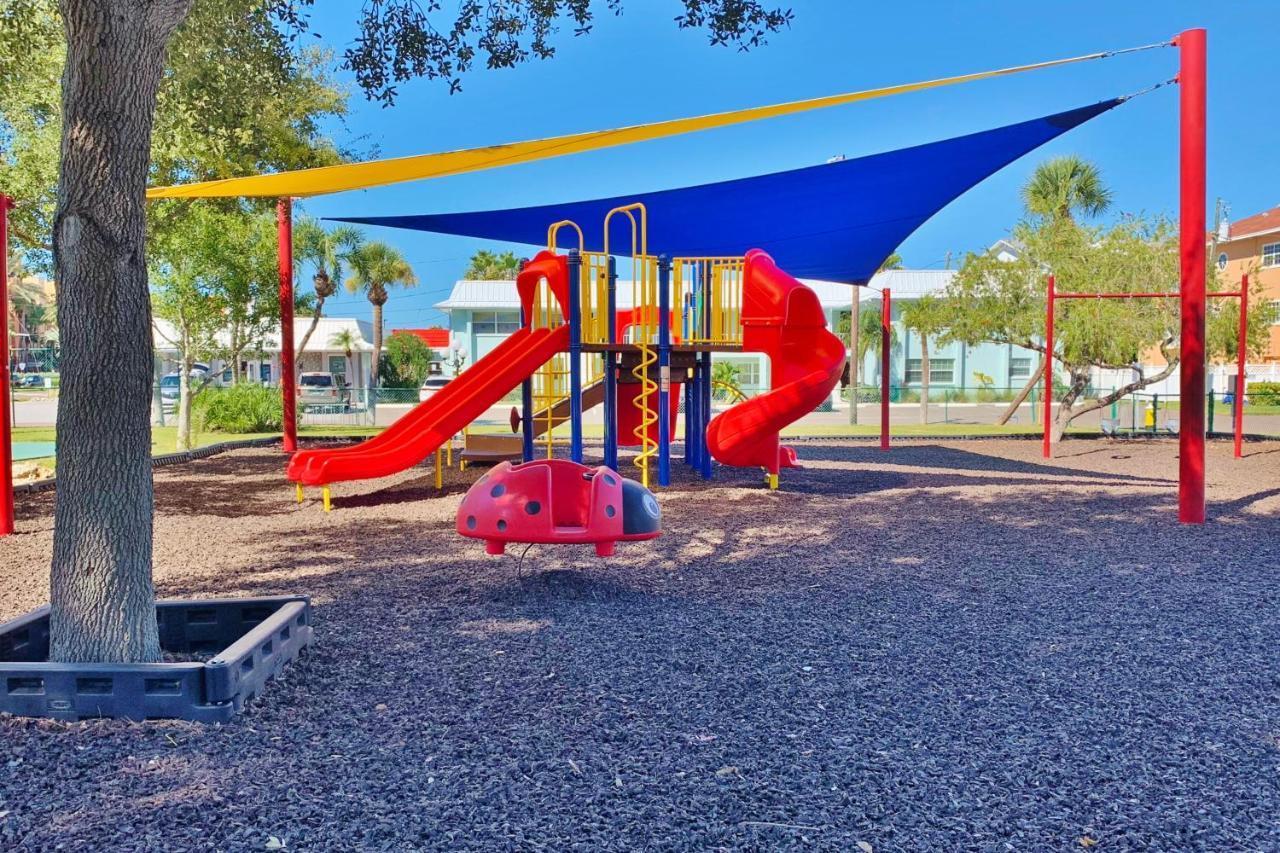Royal Orleans 111 Διαμέρισμα St. Pete Beach Εξωτερικό φωτογραφία