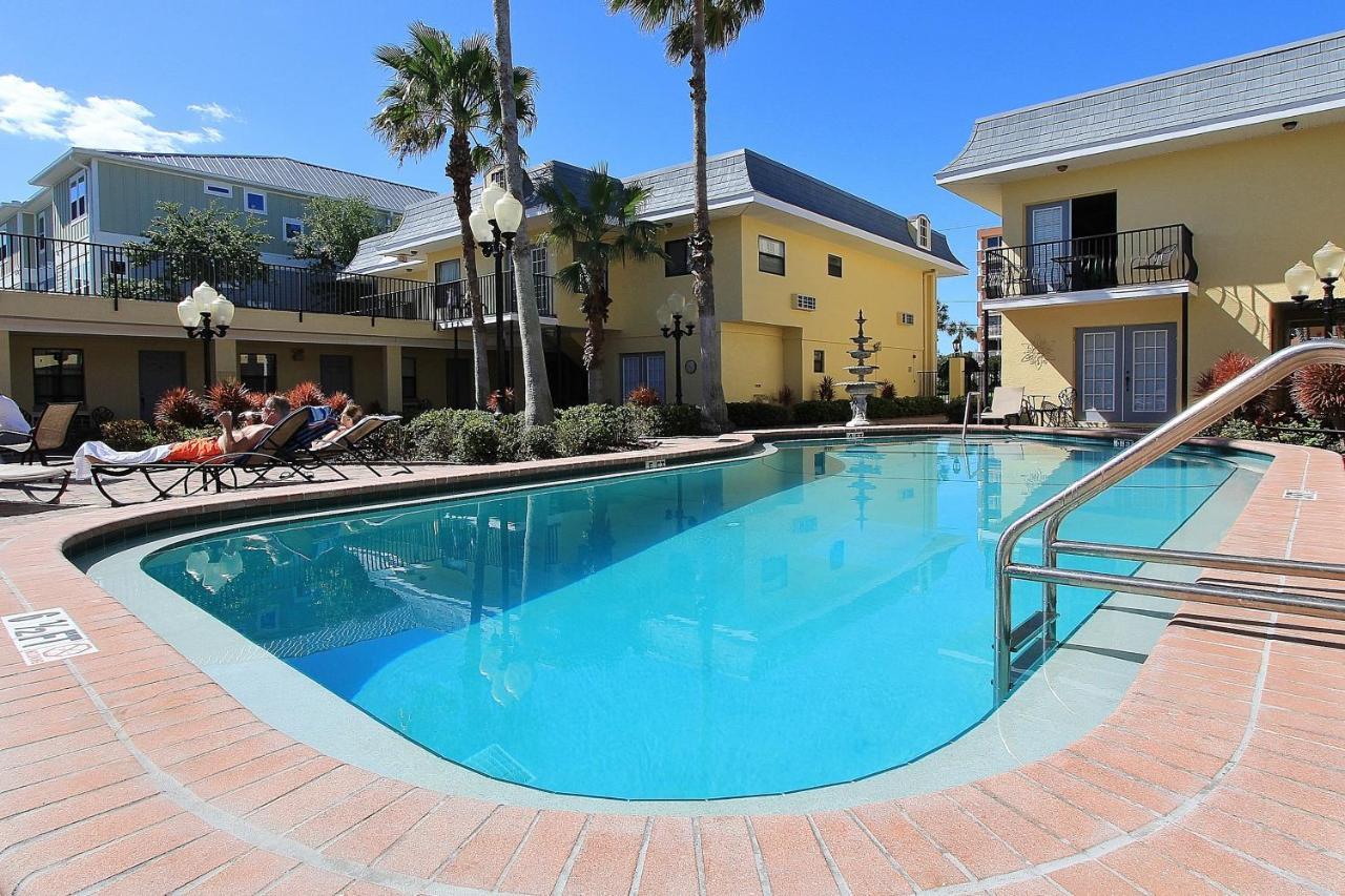 Royal Orleans 111 Διαμέρισμα St. Pete Beach Εξωτερικό φωτογραφία