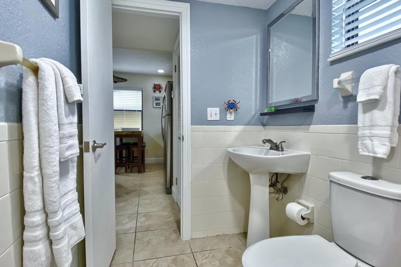 Royal Orleans 111 Διαμέρισμα St. Pete Beach Εξωτερικό φωτογραφία