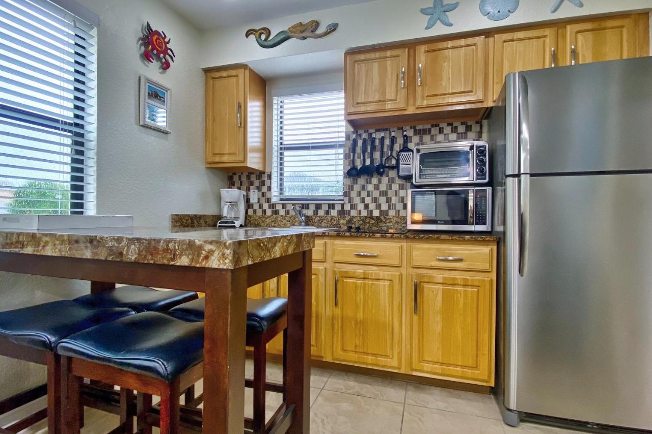 Royal Orleans 111 Διαμέρισμα St. Pete Beach Εξωτερικό φωτογραφία