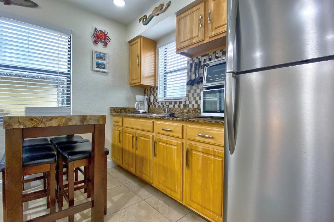 Royal Orleans 111 Διαμέρισμα St. Pete Beach Εξωτερικό φωτογραφία
